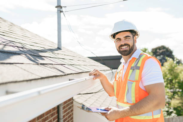 Best Roof Ventilation Installation  in Rollingwood, CA
