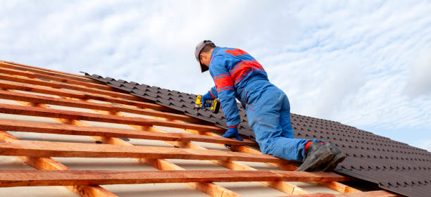 Best Roof Insulation Installation  in Rollingwood, CA
