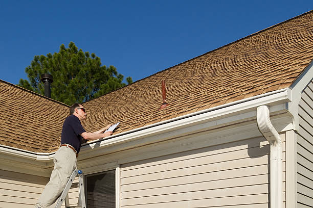 Best Emergency Roof Repair Services  in Rollingwood, CA